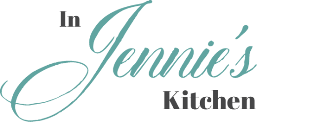 In Jennie S Kitchen Meals Made Easier One Recipe At A Time   In Jennies Kitchen Logo 