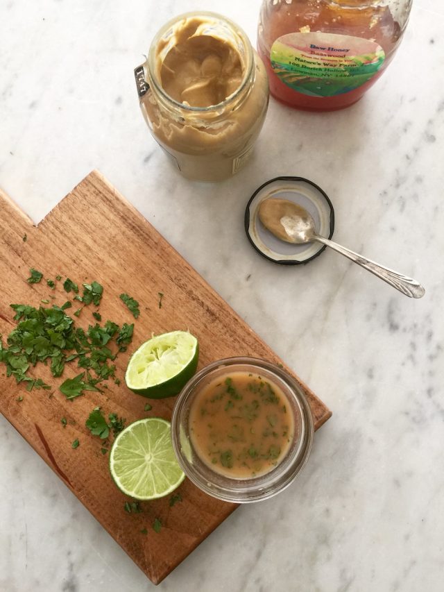 Spicy Honey Mustard Dipping Sauce - Hip Mama's Place