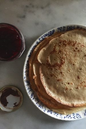 Featured image of post Easiest Way to Make Pesach Crepes