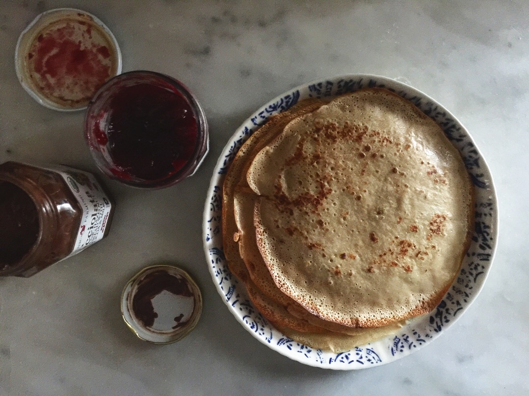 Featured image of post Simple Way to Pesach Crepes