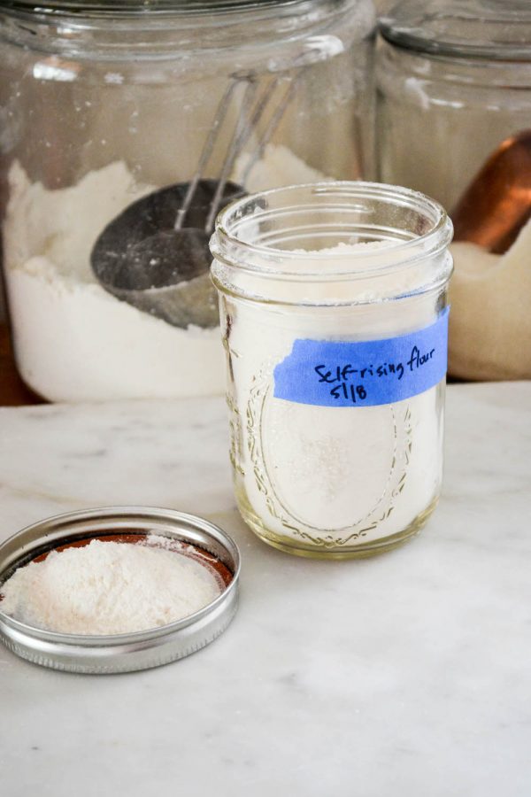 homemade baking powder - In Jennie's Kitchen