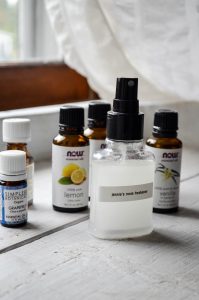 DIY All-Natural Room Freshener - In Jennie's Kitchen