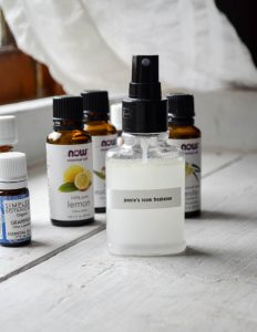 DIY All-Natural Room Freshener - In Jennie's Kitchen